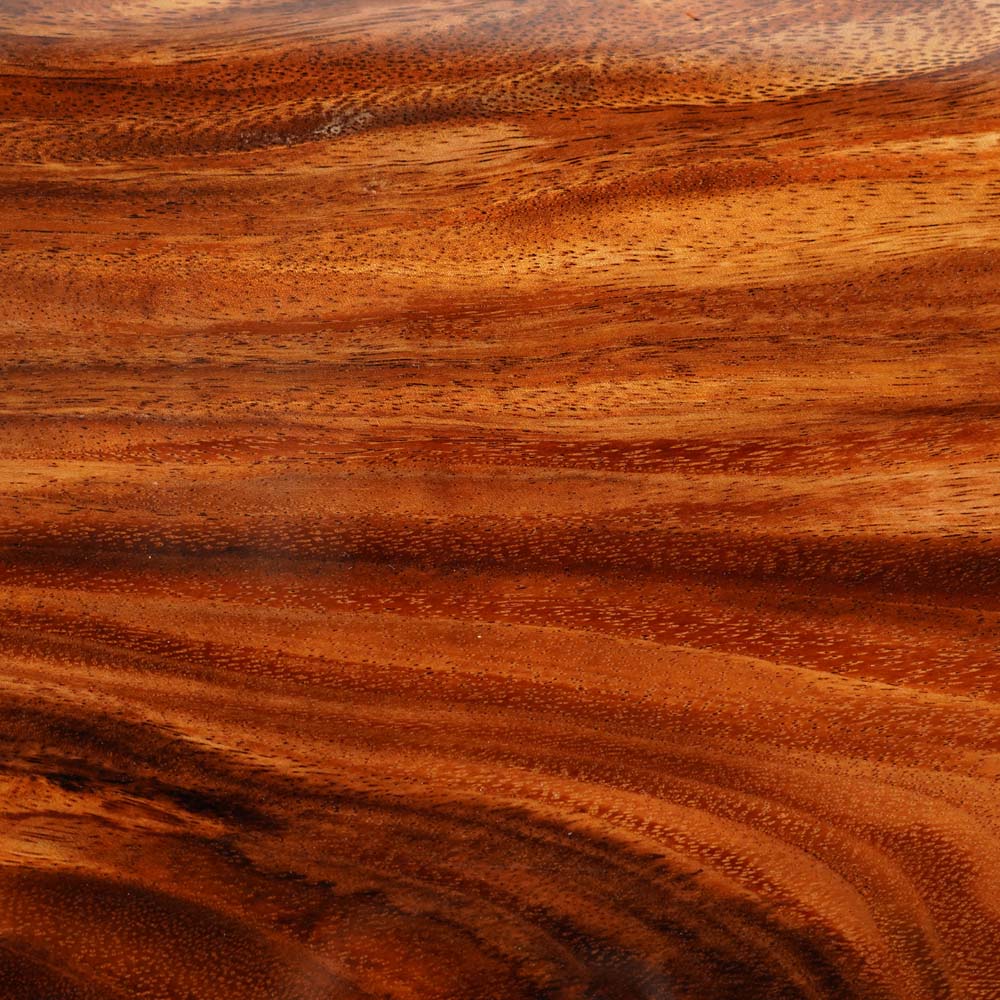 Elite Custom Walnut Wood Dining & Office & Conference Table with Transparent Resin ECT-115