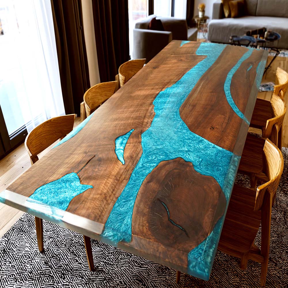 ECT-79 epoxy_for_wooden_table