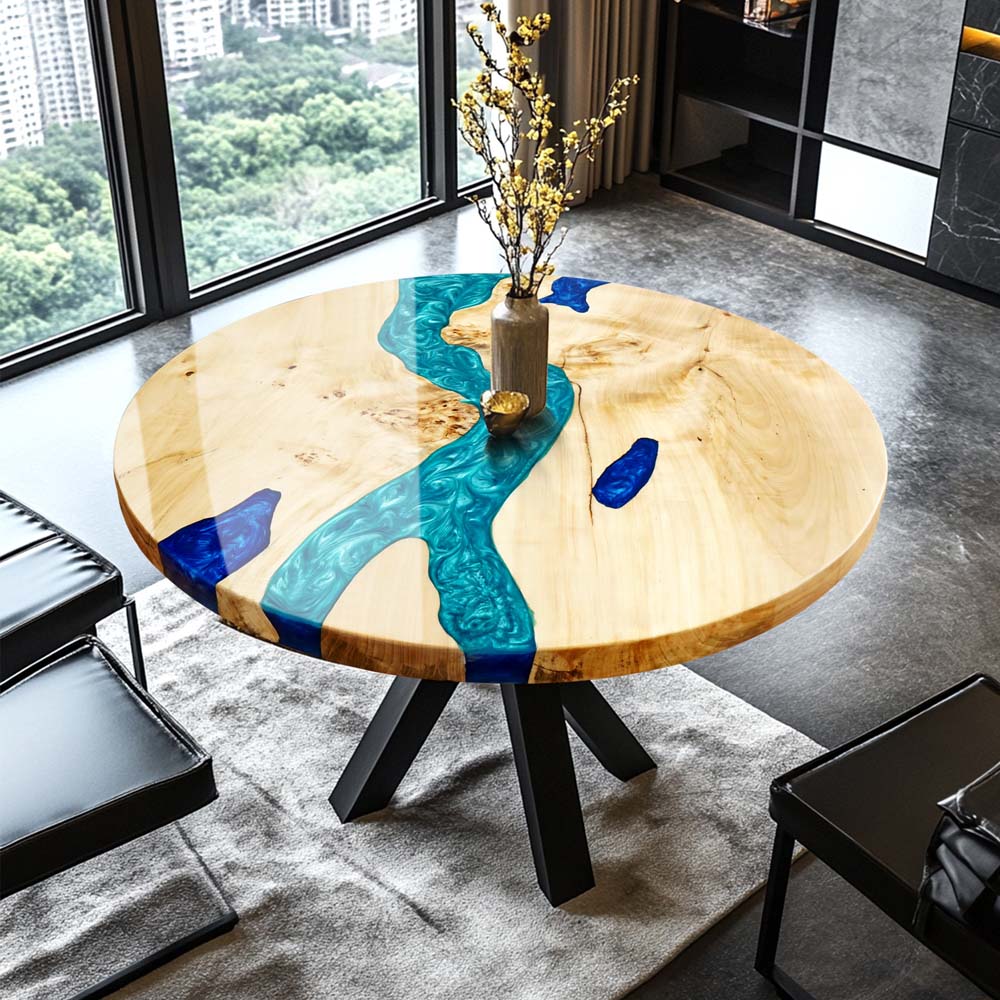 ECT-82-wood_resin_coffee_table