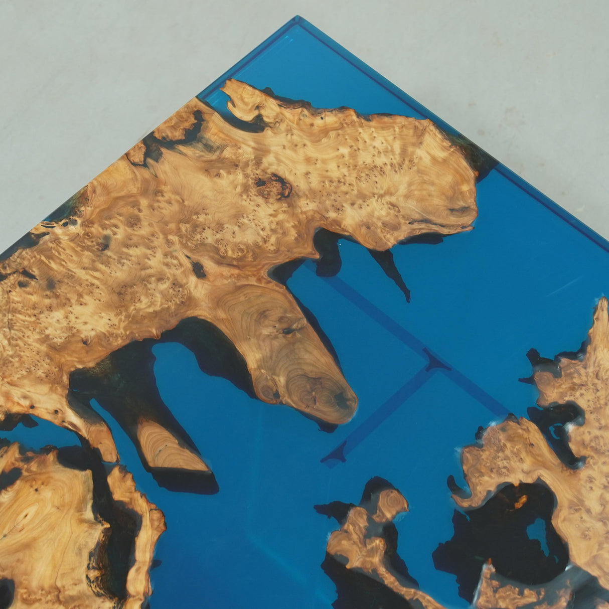 custom epoxy tables near me ECT-76