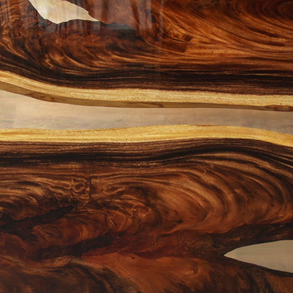 Elite Custom Walnut Dining & Conference & Office Table with Unique Pattern ECT - 90 - Elitecustomtable
