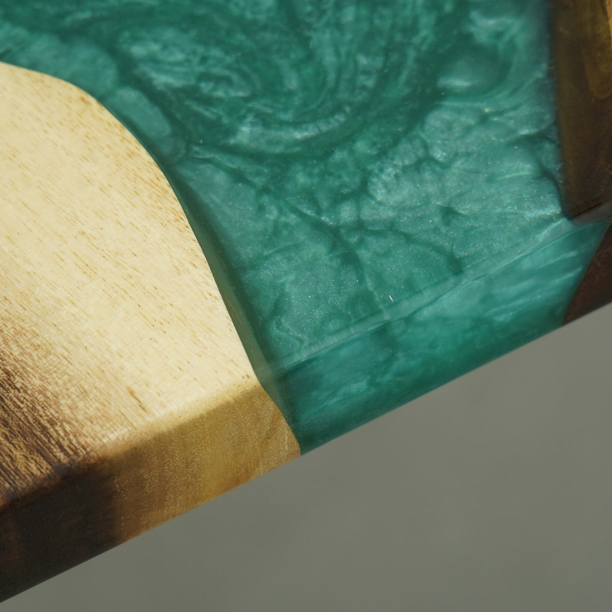 resin-walnut-table-with-teal-inlay