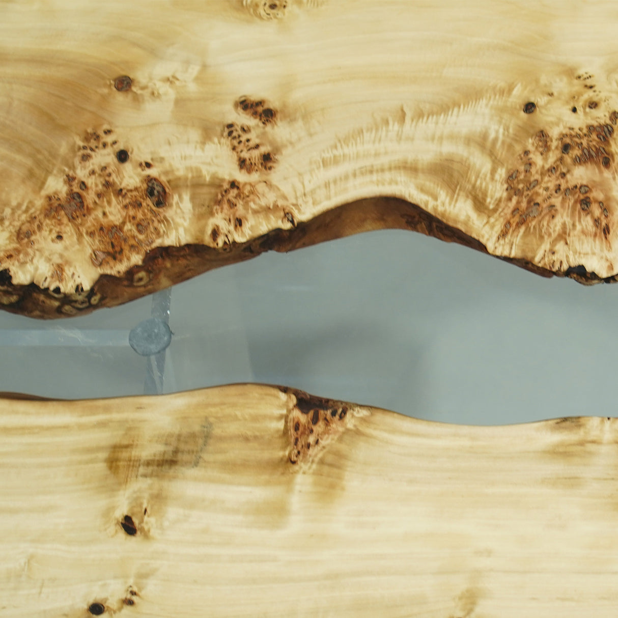 wood table top epoxy ECT-75