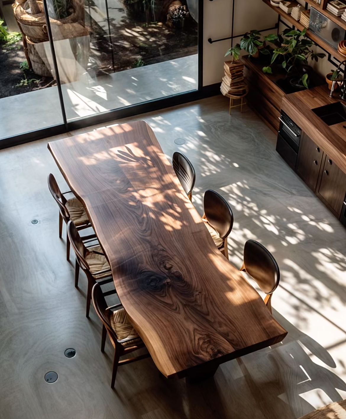 How the Remote Work Boom is Changing Home Office Furniture Trends? - Elitecustomtable