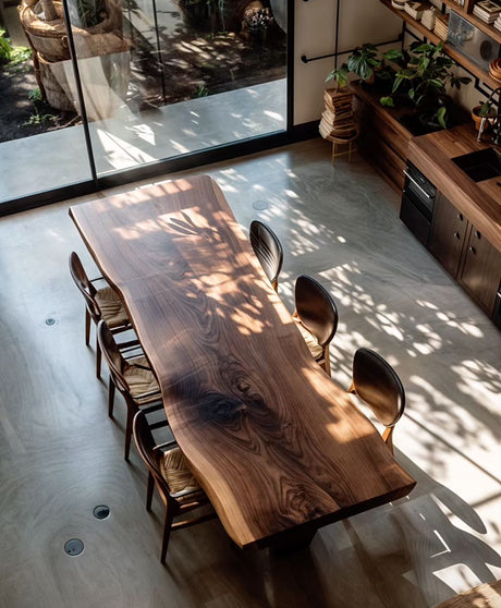 How the Remote Work Boom is Changing Home Office Furniture Trends? - Elitecustomtable