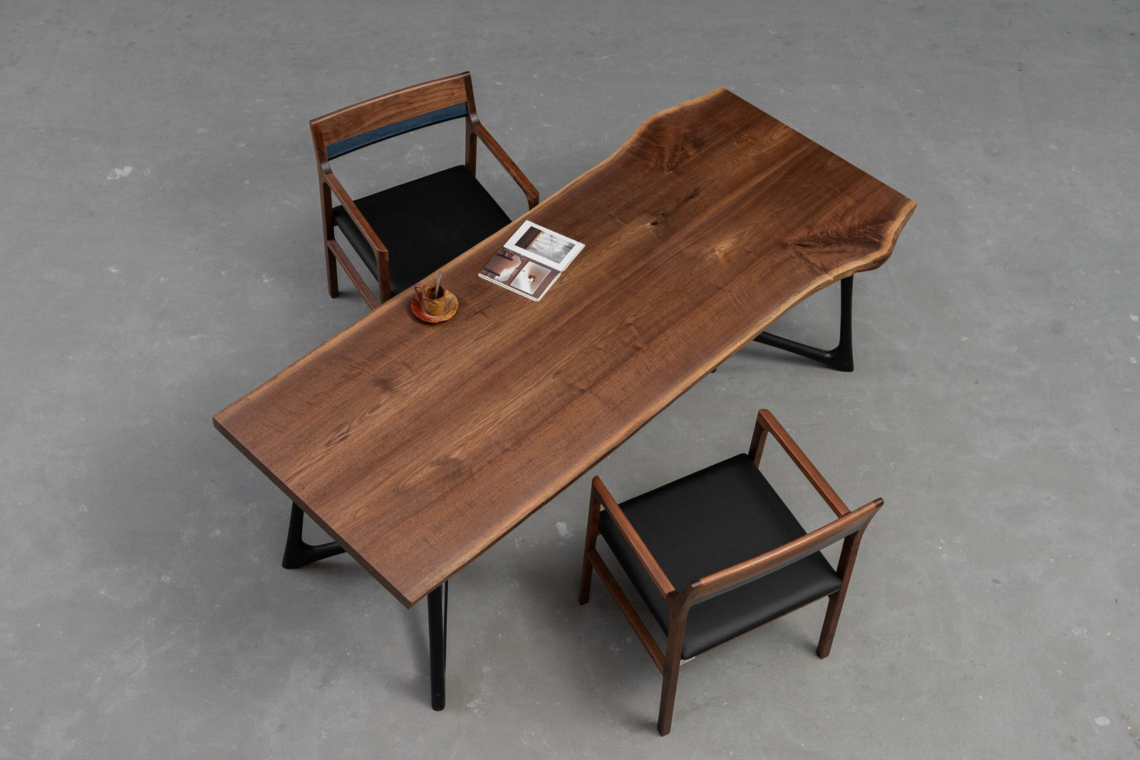 How to Choose the Best Wood for Your Custom Table - Elitecustomtable