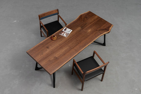 How to Choose the Best Wood for Your Custom Table - Elitecustomtable