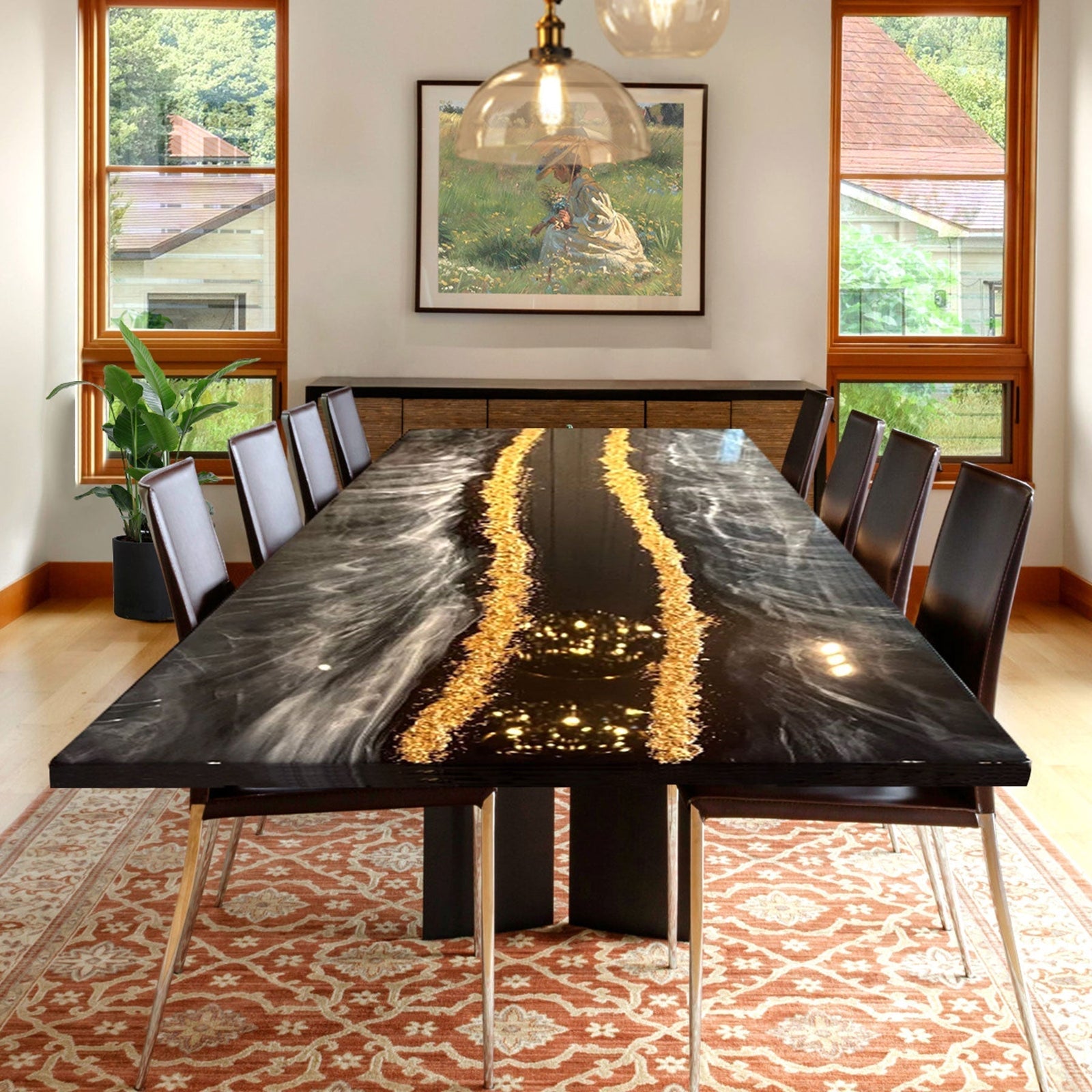 The TikTok Effect: How Social Media is Shaping the Future of Furniture Design? - Elitecustomtable