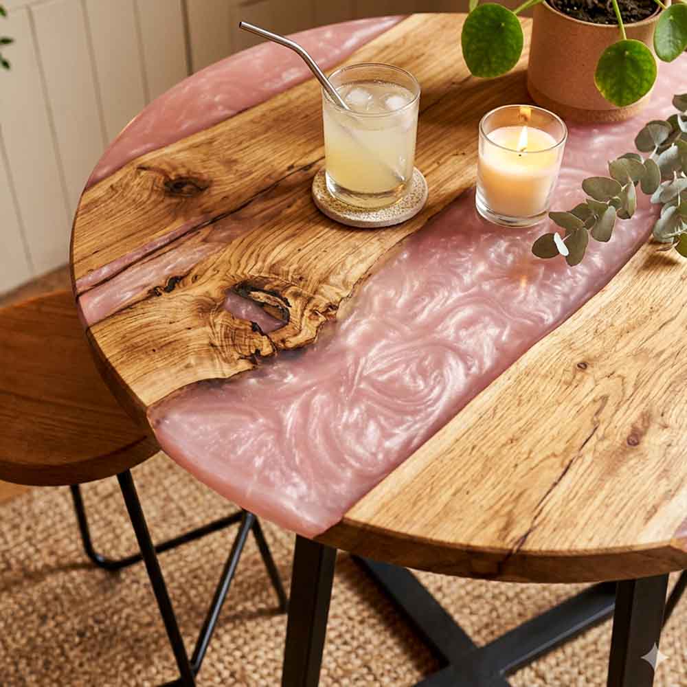 Why Every Custom Wood Table Is Unique - Elitecustomtable