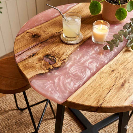 Why Every Custom Wood Table Is Unique - Elitecustomtable
