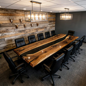 Conference Tables