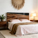 Headboard