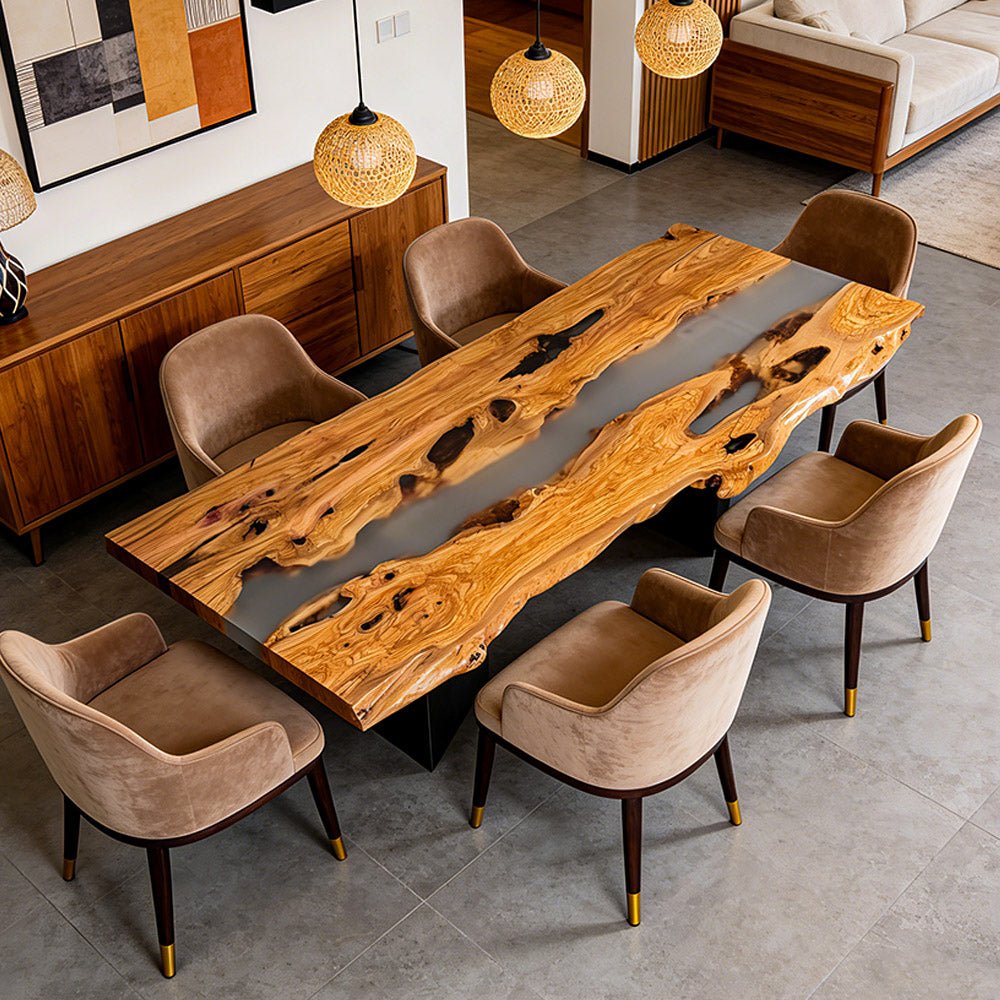 Olive – Elitecustomtable