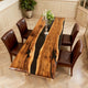 Custom Epoxy Conference Tables
