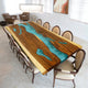 Custom Epoxy Resin Countertops and Bar Tables