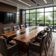 Conference Tables