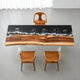 Epoxy River Tables