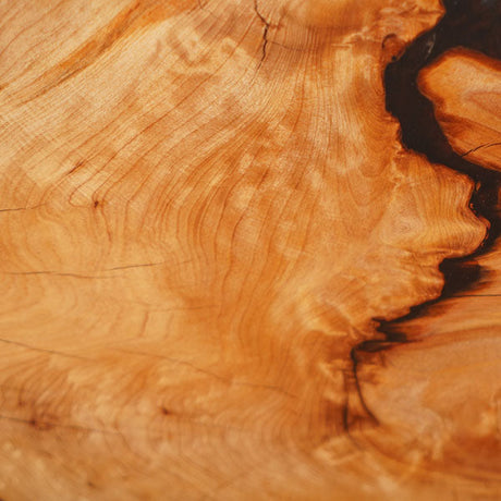 Please Select Wood Type