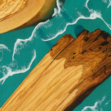 Custom-Ocean-_Inspired-Epoxy-Resin-Round-Table