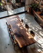 Wood Dining Tables