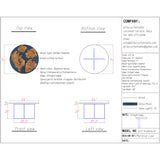 Drawing ECT-10