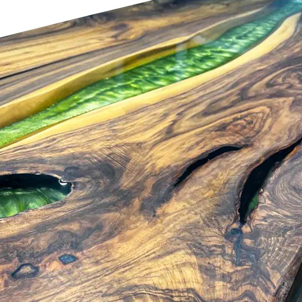 ECT-230 walnut kitchen table