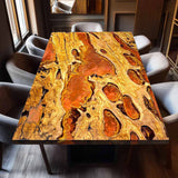 ECT-231 epoxy tables near me