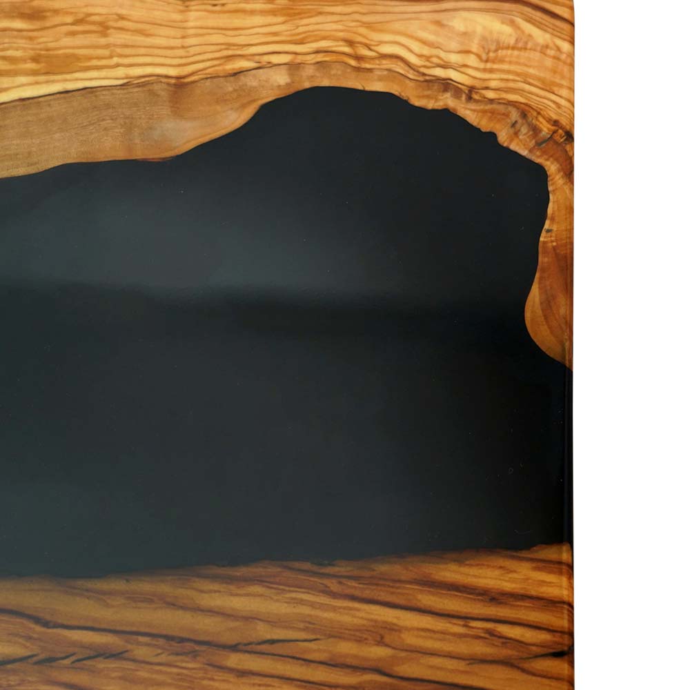 ECT-95 epoxy dinner table