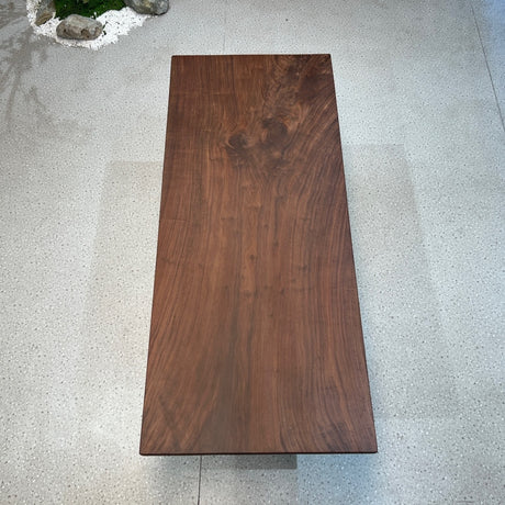 Black Walnut Wood Table
