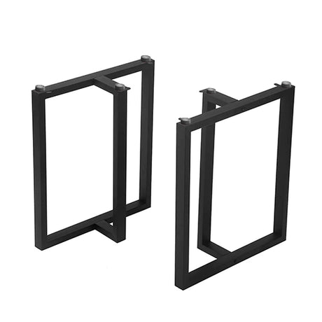 Metal Table Legs T-Shape 