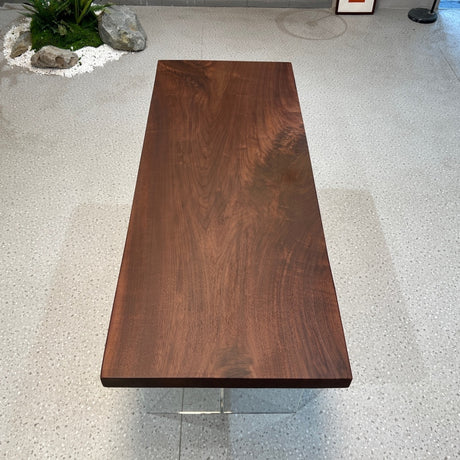  Walnut Wood Table
