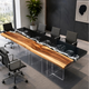 Epoxy River Tables