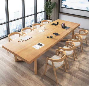 custom-retangular-wood-conference-table