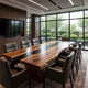 Conference Tables