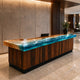 Reception Desks