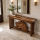 Console Tables