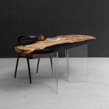 dining table epoxy ECT-41