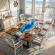 Epoxy River Tables