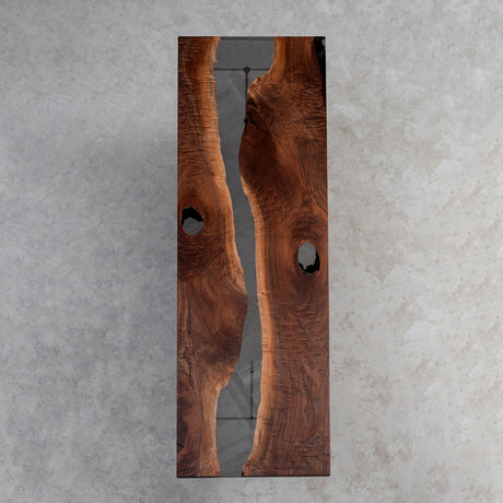 epoxy resin for tables ECT-46