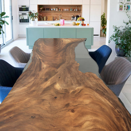 epoxy resin table ECT-14