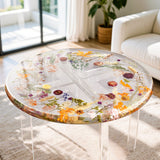 epoxy resin tables diy​ ECT-06