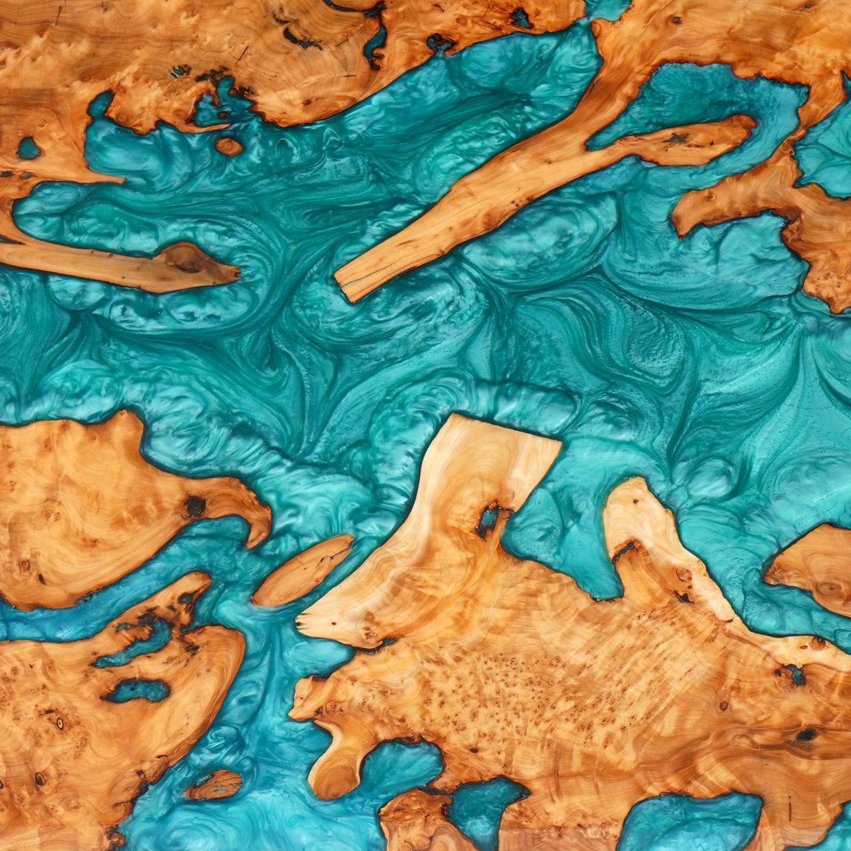 epoxy table ECT-83