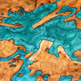 epoxy table ECT-83