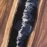 epoxy table classes near me ECT-18