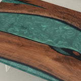epoxy table makers near me ECT-218