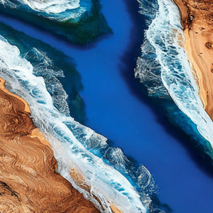 patterns in epoxy tables