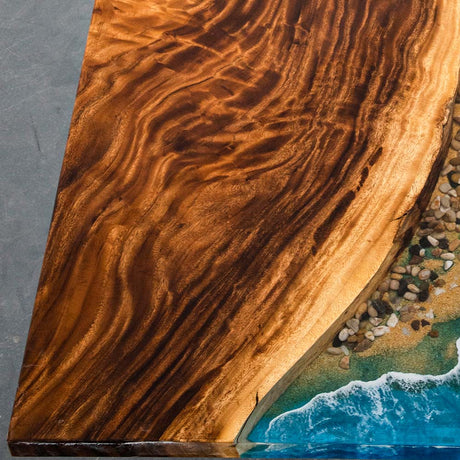 epoxy table top ideas