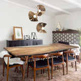 live edge table epoxy ECT-14