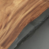 live edge tables with epoxy ECT-14