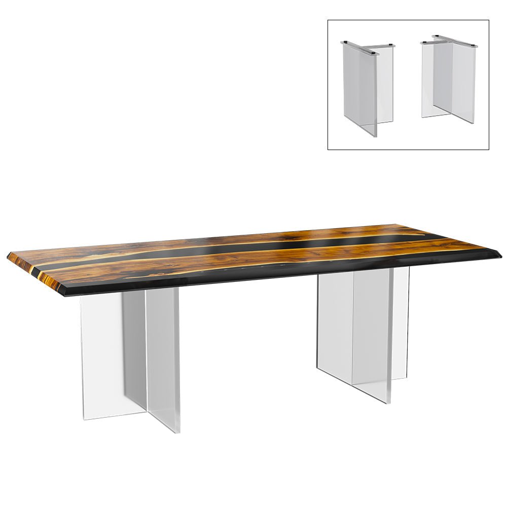 Please Select Table Legs - Elitecustomtable